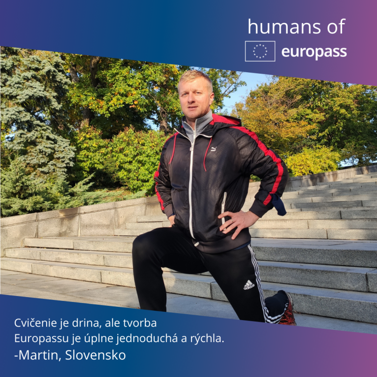 Europass Slovensko